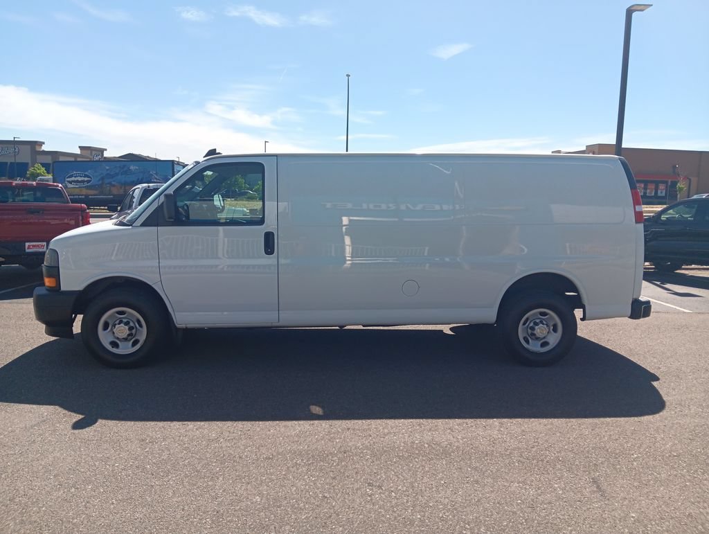 chevrolet express cargo 2024 1GCZGHF77R1165332 image chevrolet express cargo 2024 1GCZGHF77R1165332 image